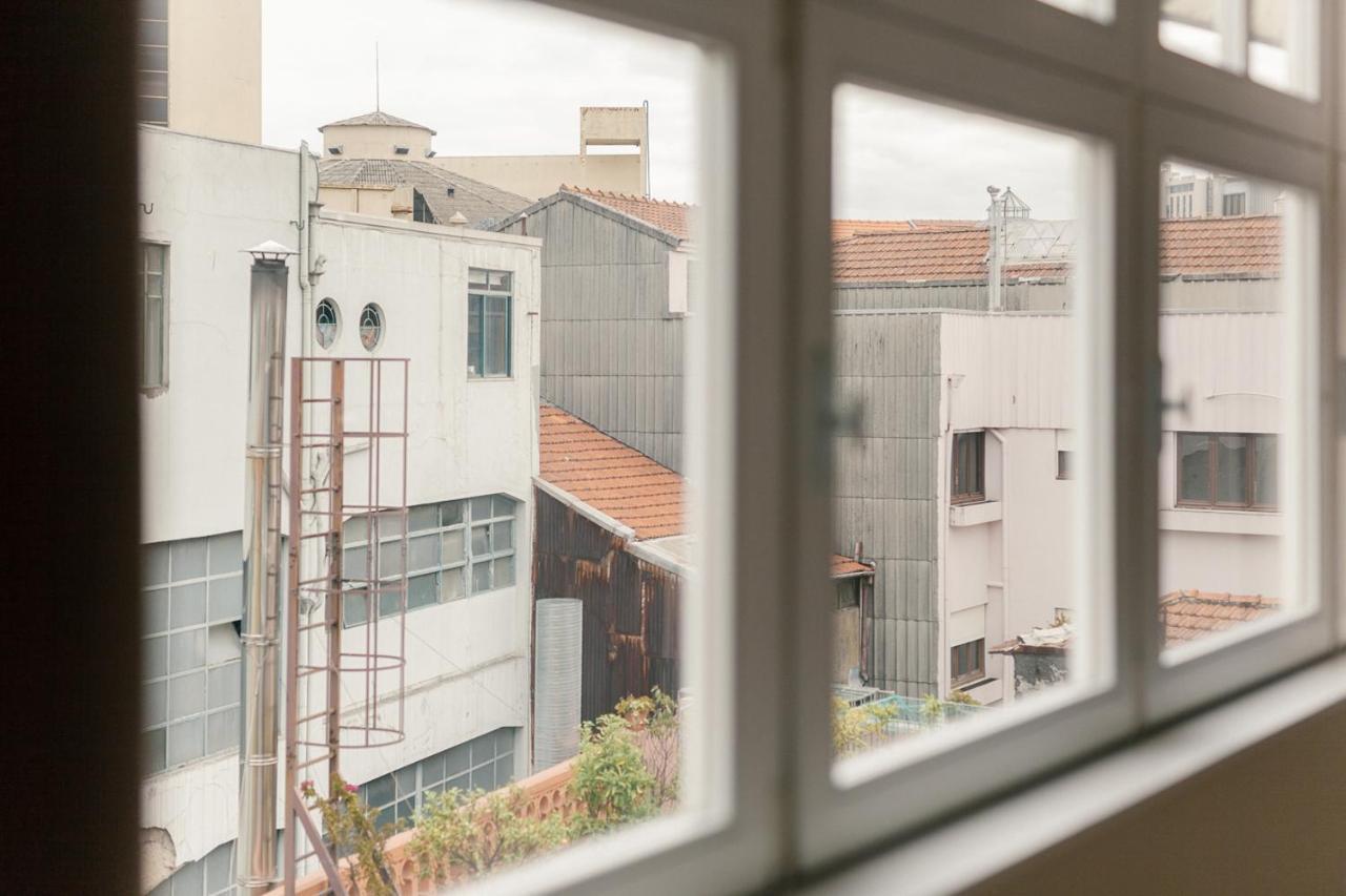 Viva Three Magi Residence Porto Exterior foto